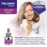 Feliway® Classic Refill || undefined || view 4