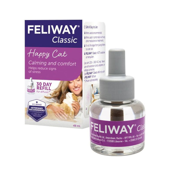 Feliway® Classic Refill || undefined || view 1