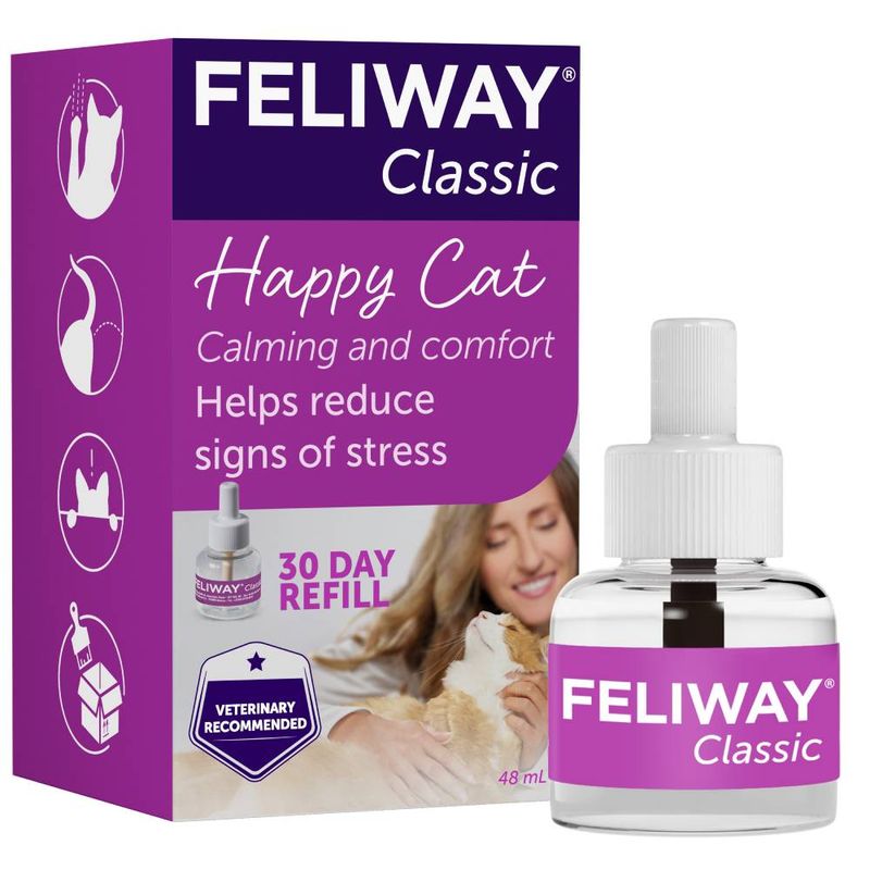 Feliway® Classic Refill || undefined || view 3
