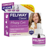 Feliway® Classic Refill Multi Pack || undefined || view 1