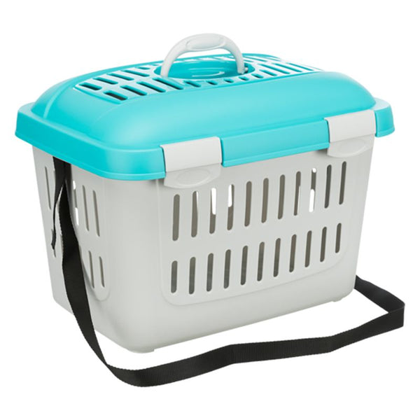 Trixie Midi-Capri Pet Carrier || undefined || view 1