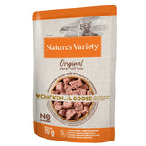 Nature's Variety Original Paté No Grain 12 x 70g || Nature’s Variety || view 4