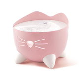 Catit PIXI Pink Drinking Fountain || Catit || view 1