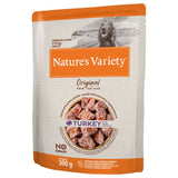 Nature's Variety Mixed Pack Original Paté No Grain Medium/Maxi 8 x 300g || Nature’s Variety || view 4