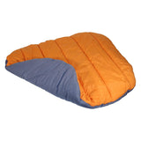 Dog Cushion Journey - Orange || zooplus Exclusive || view 1
