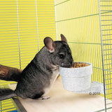 Savic Crock Feeding Dish with Screw Fastening || savic || view 3