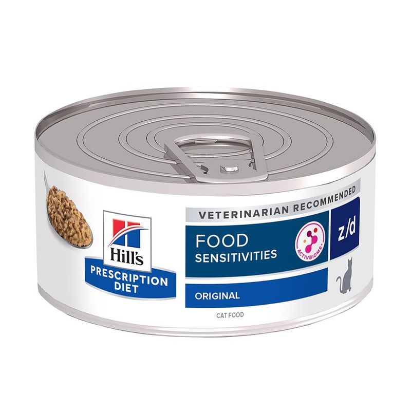 Hill's Feline Prescription Diet Cans Saver Pack 24 x 156g || Hill's Prescription Diet || view 5
