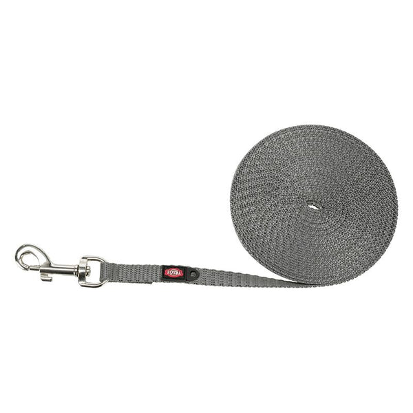 Trixie Extra Light Tracking Lead - Graphite || Trixie || view 1