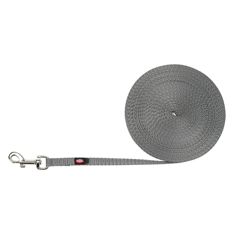 Trixie Extra Light Tracking Lead - Graphite || Trixie || view 2
