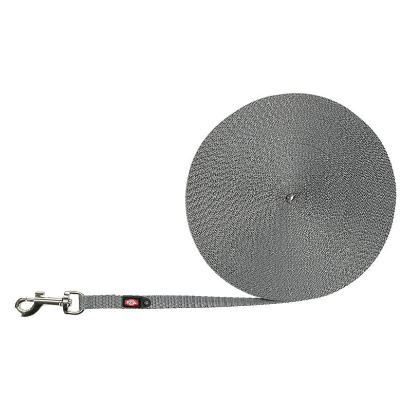 Trixie Extra Light Tracking Lead - Graphite || Trixie || view 3