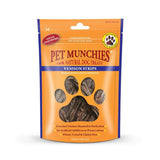 Pet Munchies Strips || Pet Munchies || view 1