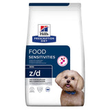 Hill’s Prescription Diet Canine z/d Mini Food Sensitivities Original || Hill's Prescription Diet || view 2