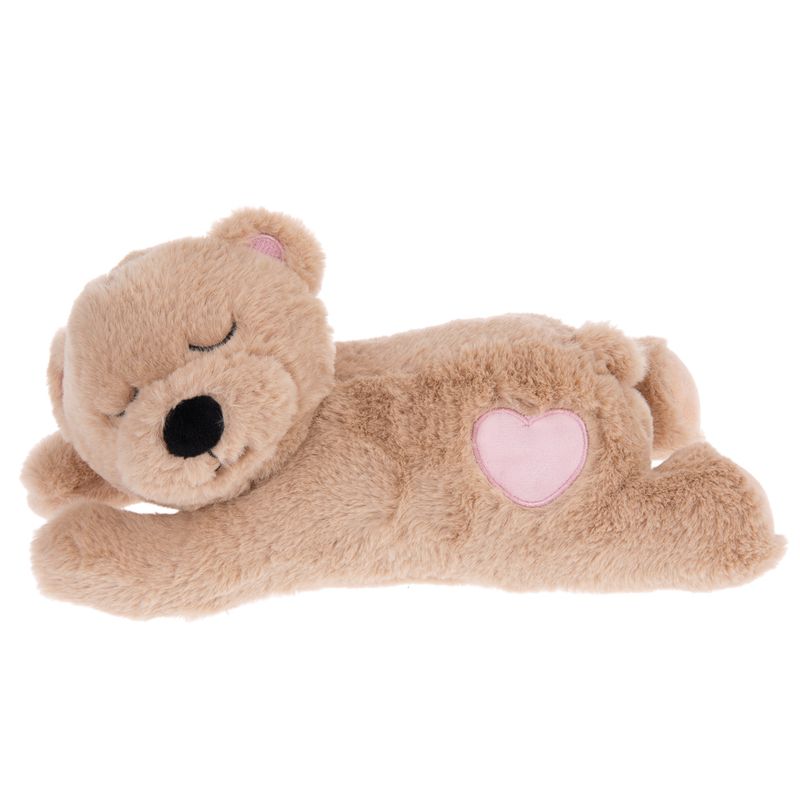 Mr Snugglez Dog Toy || zooplus Exclusive || view 1