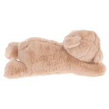 Mr Snugglez Dog Toy || zooplus Exclusive || view 2