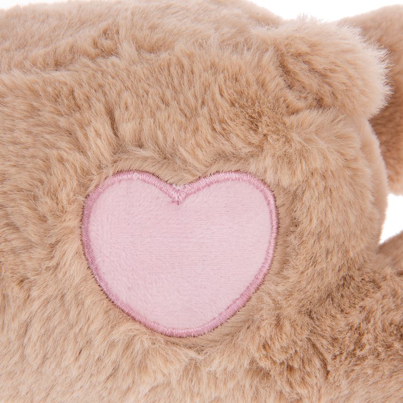 Mr Snugglez Dog Toy || zooplus Exclusive || view 10