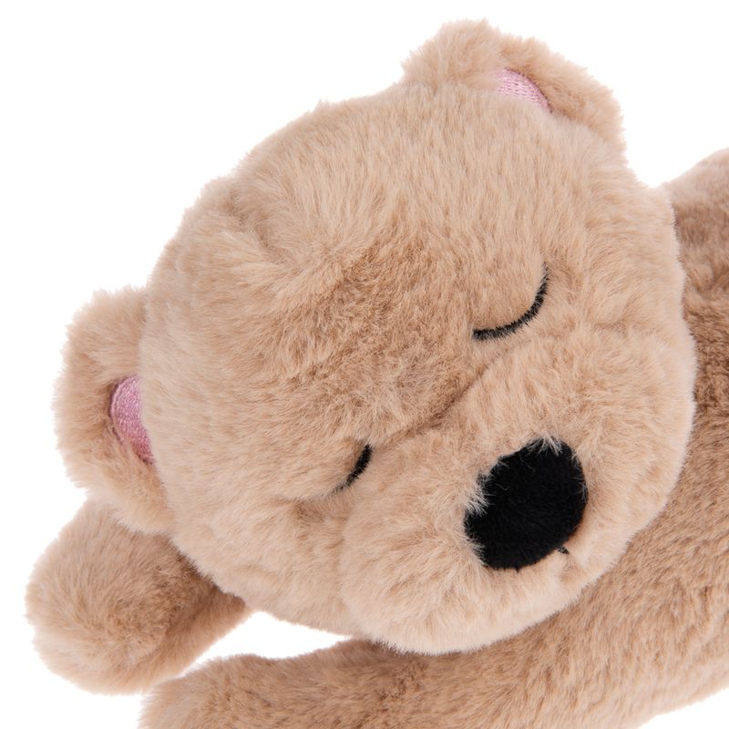 Mr Snugglez Dog Toy || zooplus Exclusive || view 6