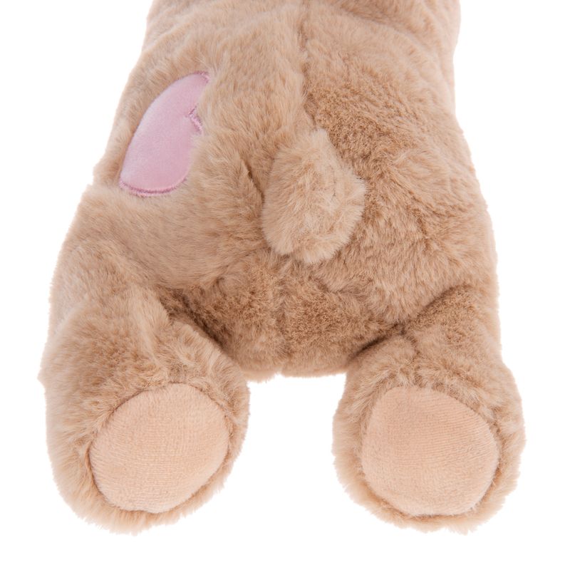 Mr Snugglez Dog Toy || zooplus Exclusive || view 8