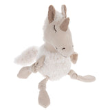 Sleepy Unicorn Dog Toy || zooplus Exclusive || view 1