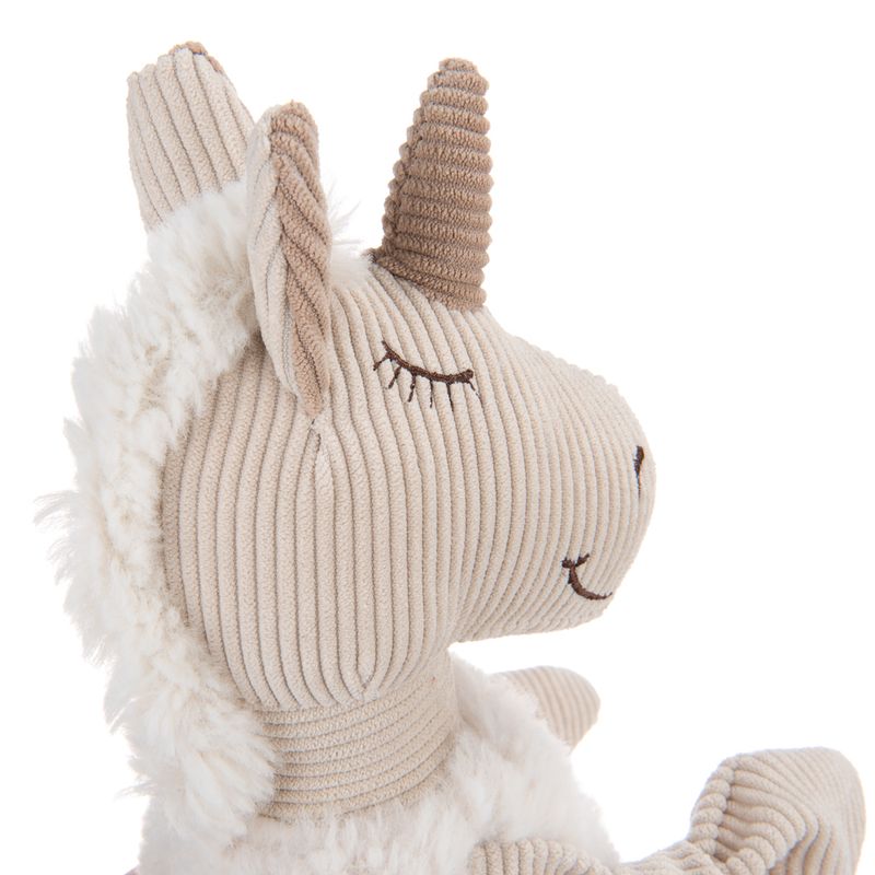 Sleepy Unicorn Dog Toy || zooplus Exclusive || view 5