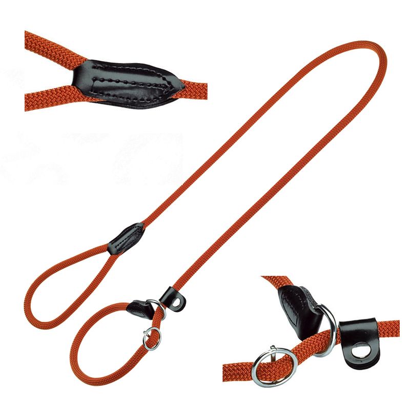 HUNTER Retriever Slip Lead - 170cm || Hunter || view 5