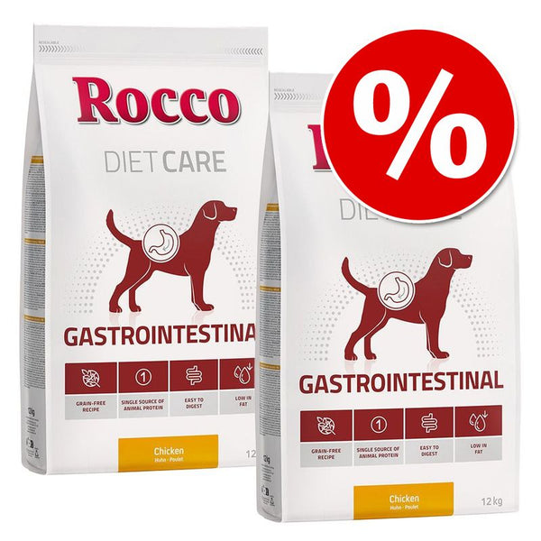 Rocco Diet Care Economy Pack 2 x 12kg || undefined || view 1