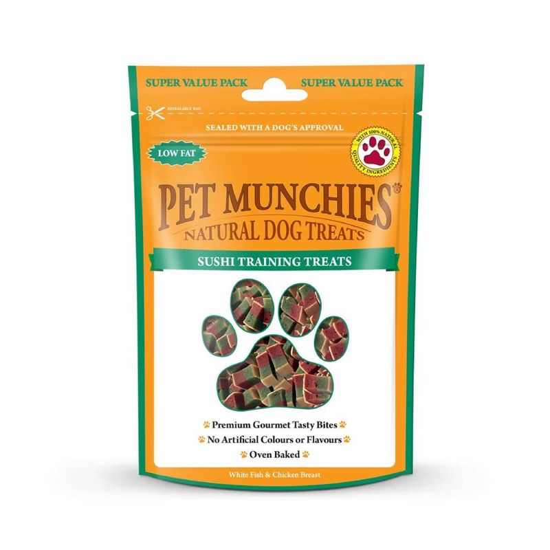 Pet Munchies Training Treats || Pet Munchies || view 2