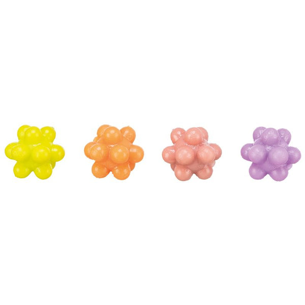 Trixie Nub Toy Balls || undefined || view 1