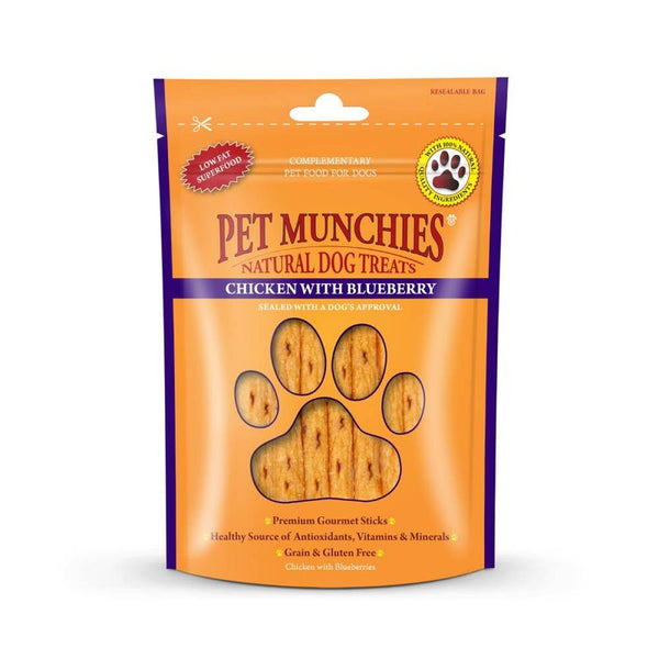 Pet Munchies Sticks || Pet Munchies || view 1