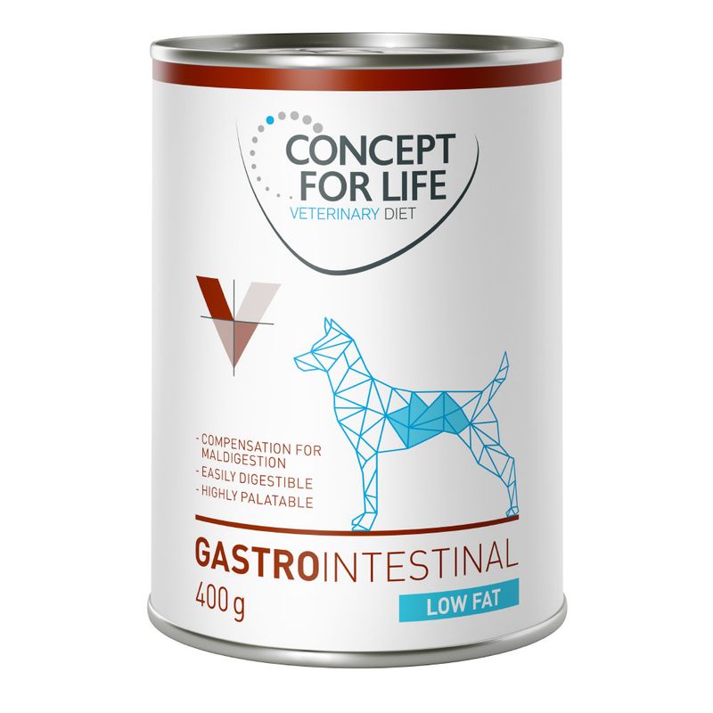 Concept for Life Veterinary Diet Saver Pack 24 x 400g || undefined || view 7