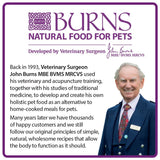 Burns Adult & Senior Cat Original Turkey & Brown Rice || Burns || view 5