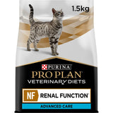 PURINA PRO PLAN Veterinary Diets Feline NF - Advanced Care Renal Function || Purina Pro Plan Veterinary Diets || view 3