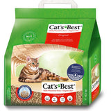 Cat's Best Original Cat Litter || Cat's Best || view 2