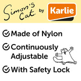 Simon's Cat Collar