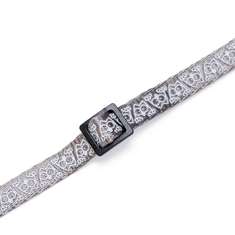 Simon's Cat Collar