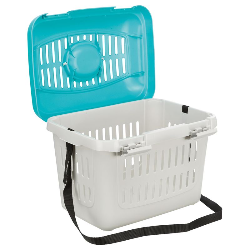 Trixie Midi-Capri Pet Carrier || undefined || view 2