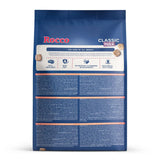 Rocco Classic Adult Pork with Salmon