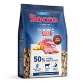 Rocco Adult Classic Beef with Lamb