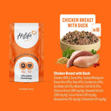 HiLife Dog 32 x 150g || HiLife || view 5