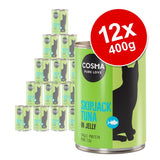 Cosma Original in Jelly Saver Pack 12 x 400g || undefined || view 1