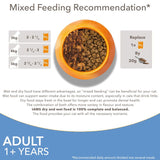 IAMS Advanced Nutrition Adult – Sea Collection || undefined || view 7