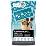 Burns Puppy Original - Chicken & Rice || Burns || view 4