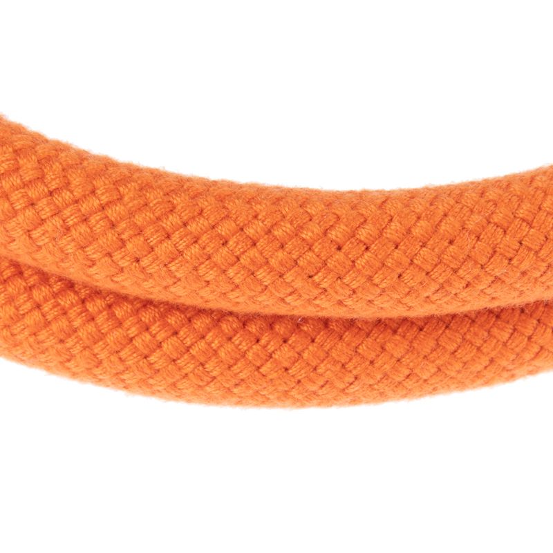 Nomad Tales Spirit Collar - Tangerine || Nomad Tales || view 12