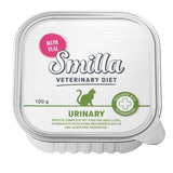 Smilla Veterinary Diet Urinary || undefined || view 3