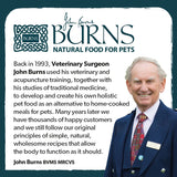 Burns Adult & Senior - Hypo-Allergenic Mixer || Burns || view 8