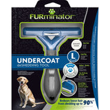 FURminator deShedding Tool Short Hair L || FURminator || view 2