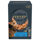 Encore Cat Gravy Pouch Mix Saver Pack 20 x 50g || Encore || view 5