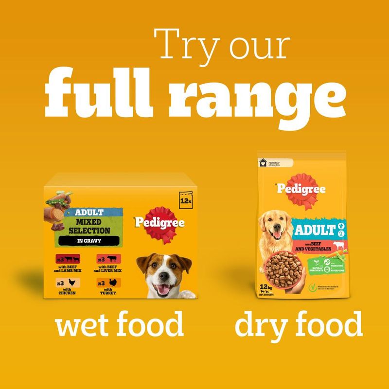 Pedigree Dentastix Fresh - Daily Oral Care for Small Dogs (5-10kg) || Pedigree || view 13