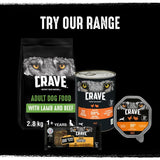 CRAVE Adult Pate Mixed Pack || Crave || view 9
