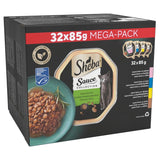 Sheba Sauce Collection Trays || Sheba || view 17
