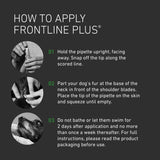 FRONTLINE® Plus Spot On for Dogs - L (20-40kg) || Frontline || view 5